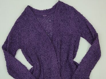 spódniczka w kwiaty allegro: Knitwear, M (EU 38), condition - Good