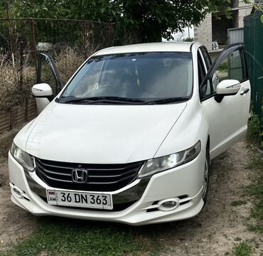 Honda: Honda Odyssey: 2011 г., 2.4 л, Бензин