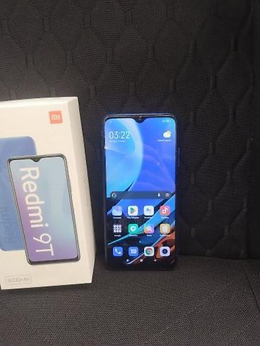 one plus 13: Redmi 9T 2025 128гб Состояние хорошее, без сколов на дисплее, не — 1