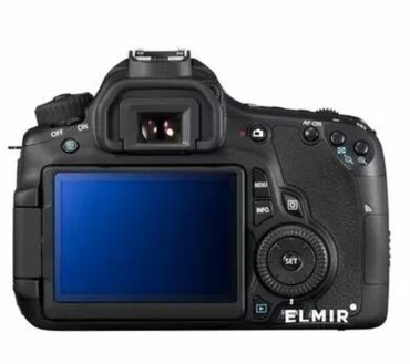 фото видеокамера: Продаю зеркальнын профессиональный апарат Canon 550 d. Аппарат почти