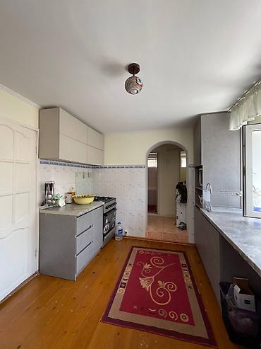Продажа коттеджей и домов: Срочно продам! Участок 8 соток, дом 70 м2 Беш - Кунгей, ул — 7