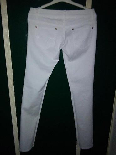 as 46: ZENSKE PANTALONE XXL VEL. KAO NOVE TOP STANJE AKCIJA | Cene nisu — 5