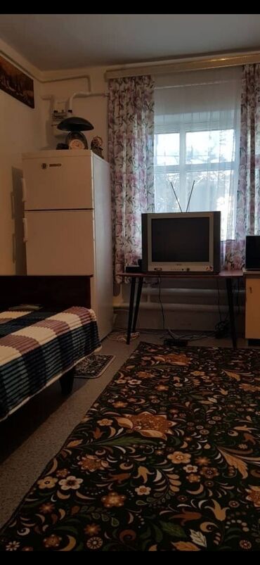 дома в ленинском: 20 м², 2 комнаты, Забор, огорожен