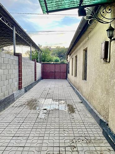 Продажа коттеджей и домов: ✅В продаже Дом в районе Азия Молла ﻿﻿• Адрес: Пр.Манаса/Горького — 17