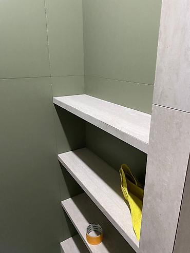 Укладка плитки: Подготовка стен для укладки, Подготовка стен для грунтовки, Резка плитки | Керамическая плитка, Керамогранитая плитка, Мозаичная плитка | Вертикальная укладка, Диагональная укладка, Горизонтальная укладка Больше 6 лет опыта — 20