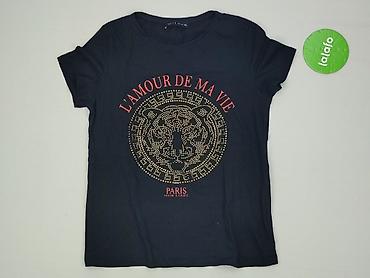 lew: T-shirt damski, rozmiar 2XS — 2