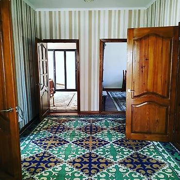 Продажа коттеджей и домов: ✨ Продаётся большой кашар ✨ 📍 Район Боконбай (село) 🏡 Дом: 🛏 4 комнаты — 15