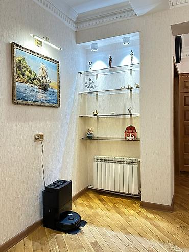 iceriseher ev satilir: 4 otaqlı, Yeni tikili, 170 kv. m — 10
