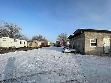 Аренда складов и мастерских: Продаю Склады термо склад Территория 0,8 гигтар На территории — 15