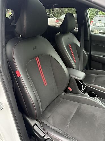 Hyundai: Hyundai Kona: 2023 г., 1.6 л, Автомат, Бензин, Кроссовер — 7