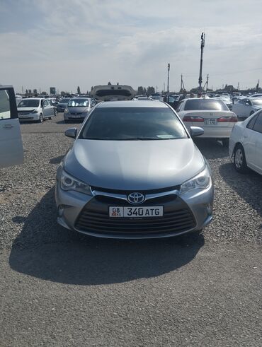 тойота камри 25 кузов бишкек цена: Toyota Camry: 2015 г., 2.5 л, Автомат, Гибрид, Седан