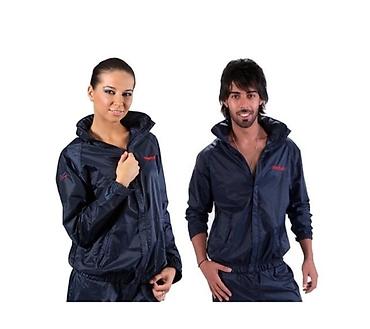 Спортивные костюмы: Balonka Sweat ölçü:S-4XL. Unisex idman geyim dəsti – tər atan sauna — 1