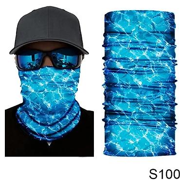 Digər baş geyimləri: Çoxfunksiyalı boyun borusu/bandana dəsti - Modellər: Qrafik və — 5