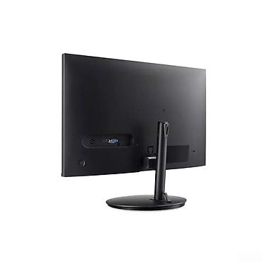 Elektronika: Gaming monitor Acer XF240Y 23.8" Full HD 240Hz UM.QX0EE.320 Bütün — 2