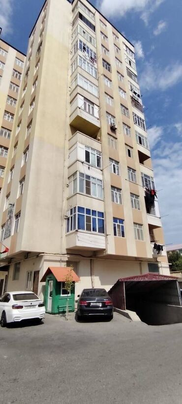 Uzunmüddətli kirayə mənzillər: 22 manat kamendat pulu qalan adam ğdəyəcək. Evin qiyməti sondur — 2