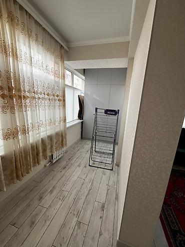 квартира джал 29: 2 комнаты, 58 м², Джал-29 Элитка, 5 этаж, Евроремонт — 9