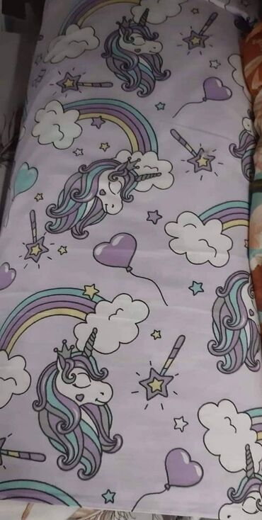 Posteljina: Singl — 7