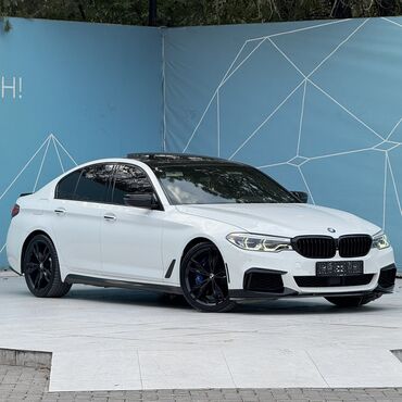 редуктор бмв х5: BMW 5 series: 2018 г., 4.4 л, Автомат, Бензин, Седан