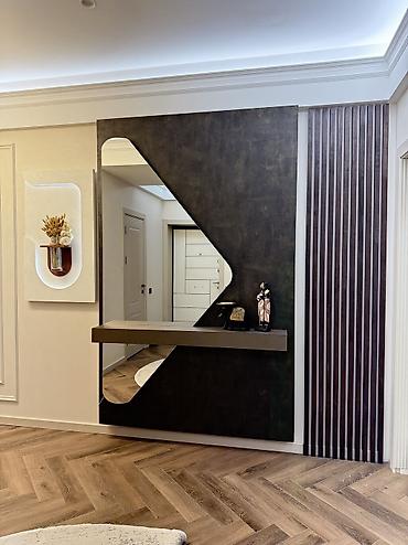 Другие услуги: Изготовление корпусной мебели на заказ - Кухни любой сложности — 7