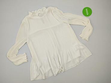 biale bluzki hm: H&M, Bluzka damska, rozmiar M — 2
