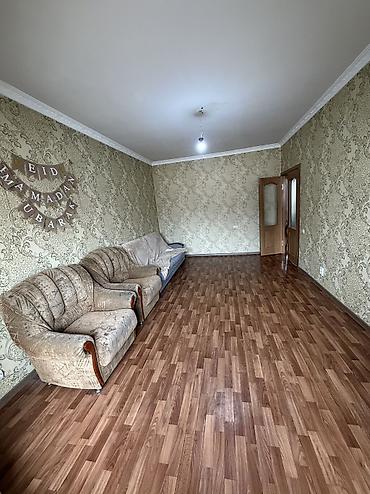 106: 3 комнаты, 80 м², Улан-2 мкр 106 серия улучшенная, 9 этаж — 5