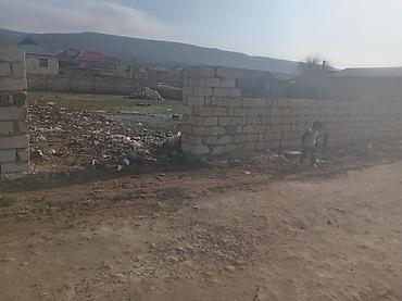 memar ecemi ev alqi satqisi: 8 sot, Tikinti, Mülkiyyətçi, Kupça (Çıxarış), Texniki pasport — 1