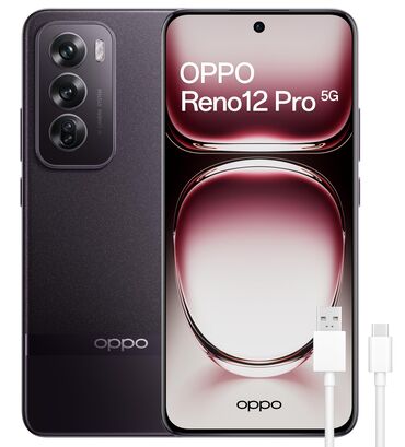 discover note 13 plus характеристики: Oppo Reno 12 Pro 5G