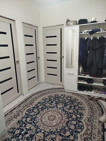 имарат билдинг компания: 2 бөлмө, 48 м², Жеке план, 1 кабат, Косметикалык оңдоо — 5