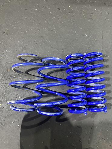 Mavi coil yaylar dəsti - Avtomobil üçün aşağısalma/performans coil lalafo.az -da Mavi coil yaylar dəsti - Avtomobil üçün aşağısalma/performans coil