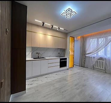 квартира ипотека: 2 комнаты, 80 м², Нижний Джал (Джал-23) Элитка, 8 этаж — 3