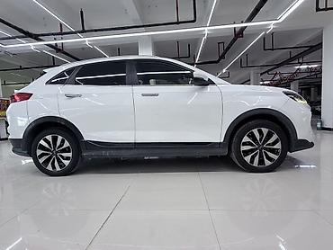 zero x neo: Weltmeister EX5, 2020 г., 100000 км, Передний, На заказ — 6