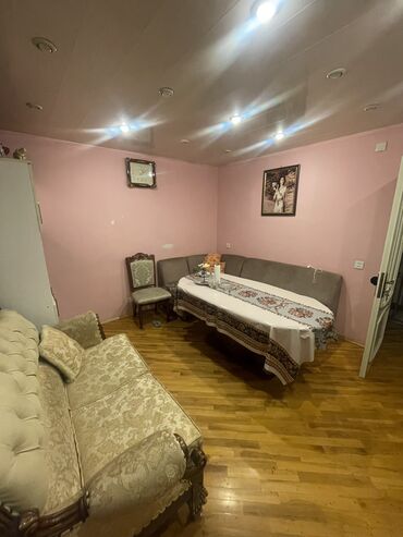 Köhnə tikili: Bakı, Bakıxanov qəs., 5 otaqlı, Köhnə tikili, m. Neftçilər, 120 kv. m — 9