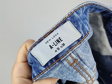 denim by tu: New Look, Spódnica damska, rozmiar M — 4