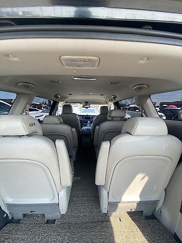 кия карнавал 2021: Kia Carnival: 2020 г., 2.2 л, Автомат, Дизель, Минивэн — 8