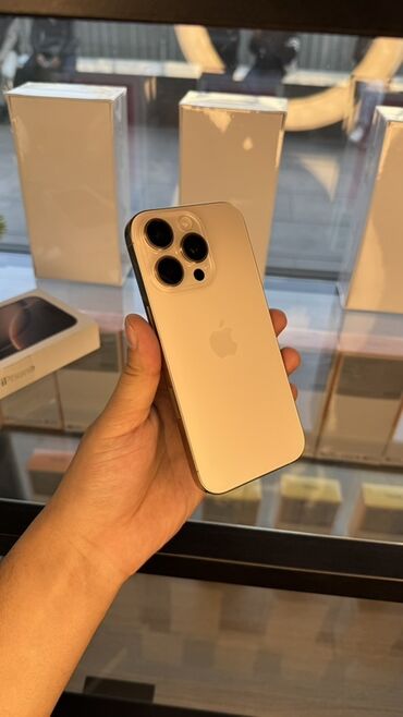 бу телефоны в бишкеке редми: IPhone 16 Pro, Б/у, 256 ГБ, Desert Titanium, Коробка, 96 %
