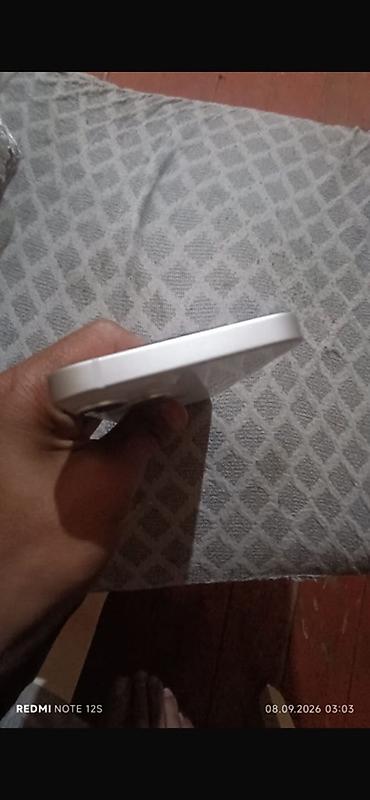 iphone 14 azerbaycan fiyatı: IPhone 14, 128 GB, Ağ — 4