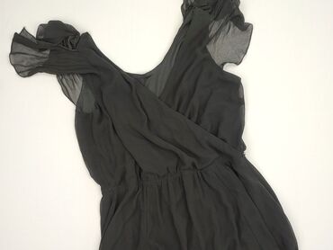 sukienki midi dopasowane: Women`s dress, Size S (EU 36)