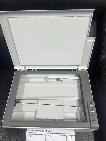 Druga oprema za računare i laptopove: Lexmark X2315 – multifunkcionalni uređaj (štampač/skener/kopir) Opis — 6