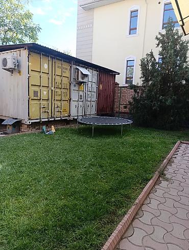 Долгосрочная аренда домов: 322 м², 5 комнат, Утепленный, Парковка, Амбарная at lalafo.kg — 6 Долгосрочная аренда домов: 322 м², 5 комнат, Утепленный, Парковка, Амбарная — 6