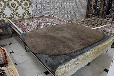 Ковры и паласы: Ковры в Бишкеке "Сарыбагыш"! В рассрочку без % и переплат, без банка и — 4