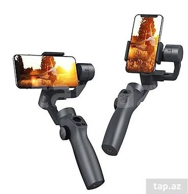 stablizatr: Kateqoriya: Tripodlar və selfi çubuqları Brend: No Brand Model — 1