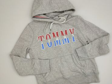 Tommy Jeans, Кофта з каптуром жіноча, розмір M