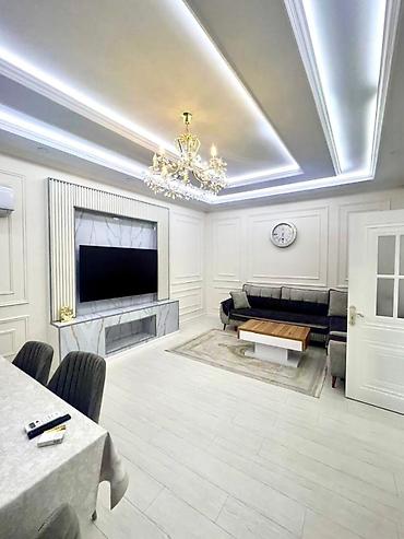 Günlük kirayə evlər: 110 kv. m, 3 otaqlı — 13