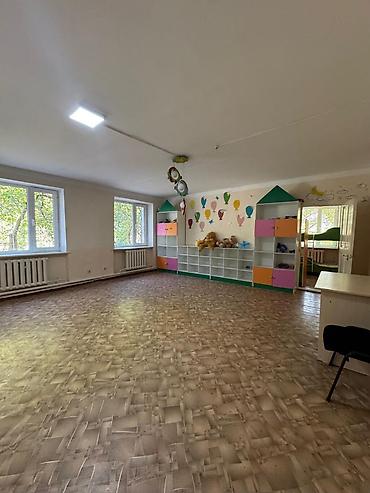 Коммерциялык мүлк: ‼️ ПРОДАЁТСЯ ДЕЙСТВУЮЩИЙ ДЕТСКИЙ САД «ВИННИ-ПУХ» 📍 с. Беловодское — 5