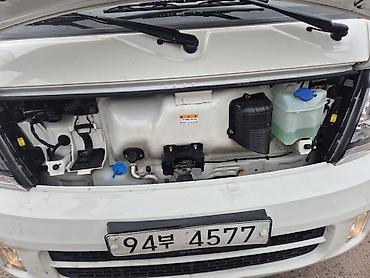 Kia: Kia BONGO: 2020 г., 2.5 л, Автомат, Дизель — 22