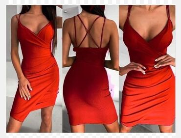 Haljine: Haljina: 2000 na lalafo.rs — 4 Haljine: Haljina: 2000 — 4