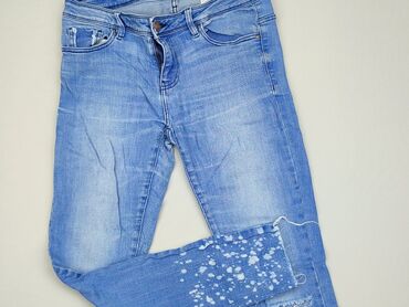 Jeans, Cropp, M (EU 38), condition - Very good