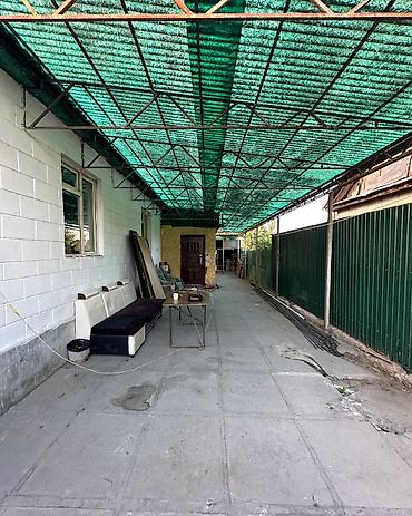 Үйлөрдү сатуу: 3 бөлмө, 60 м², 6 соток, Новопавловка, Кыймылсыз мүлк агенттиги — 3