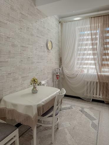 12: 2 комнаты, 72 м², 12 мкр Элитка, 9 этаж, Евроремонт — 4