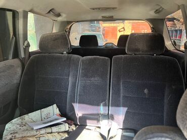 Honda: Honda Odyssey: 2003 г., 2.3 л, Автомат, Газ, Минивэн — 10